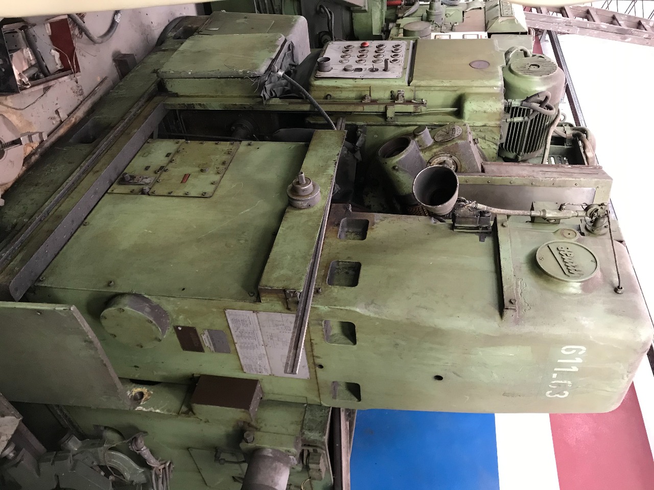 Creadora de Engranajes