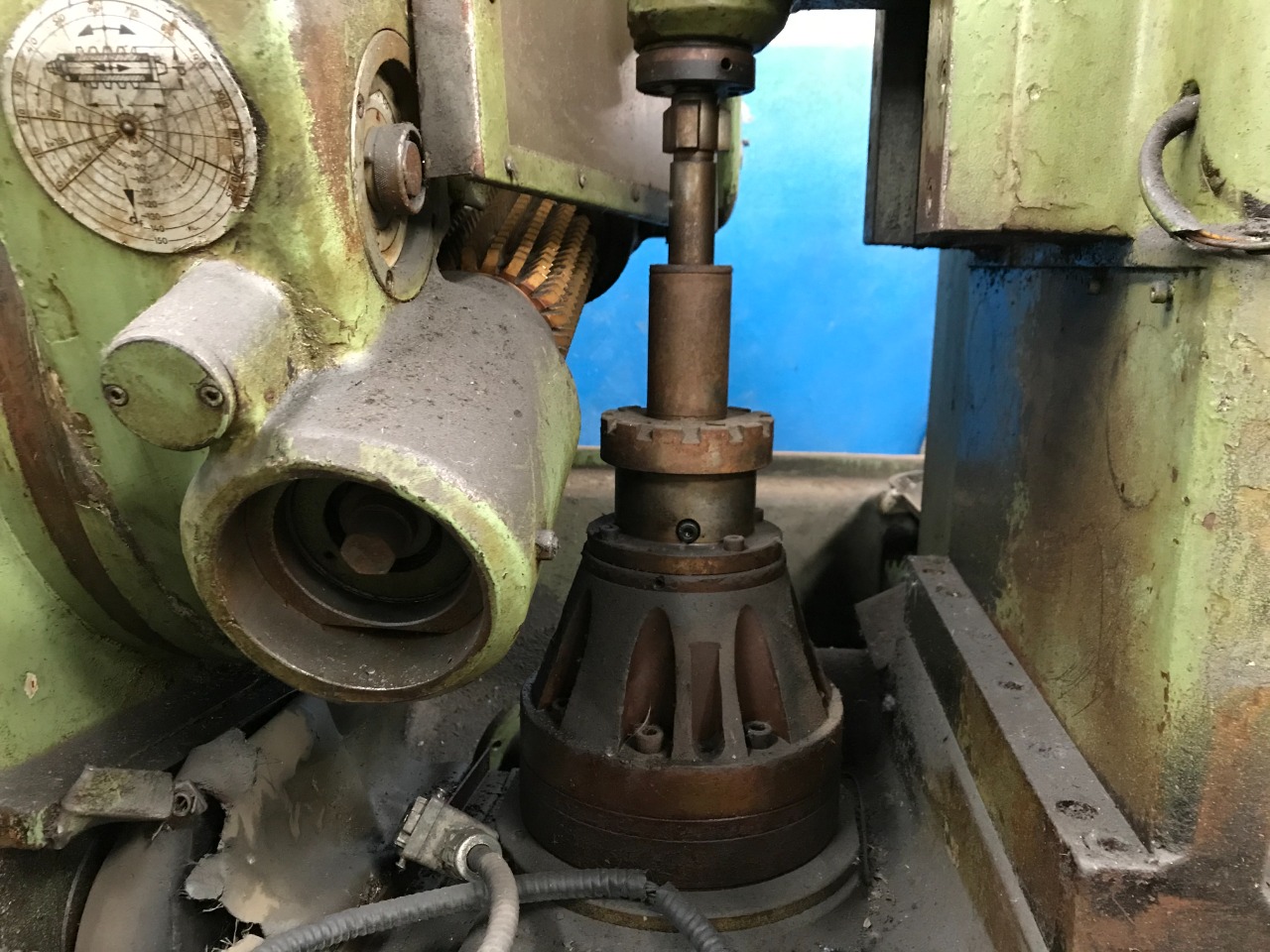 Creadora de Engranajes