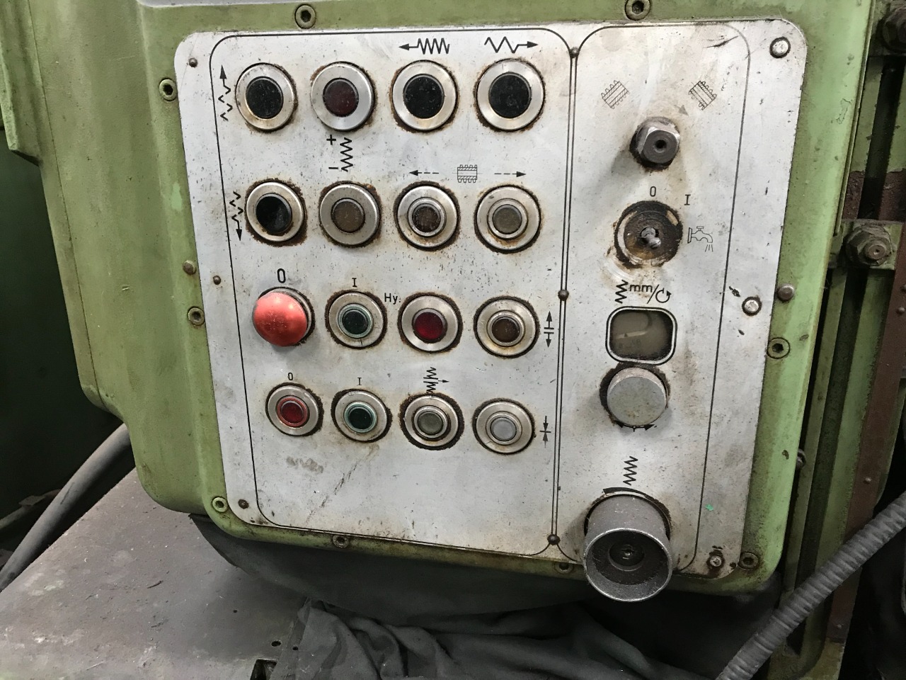 Creadora de Engranajes