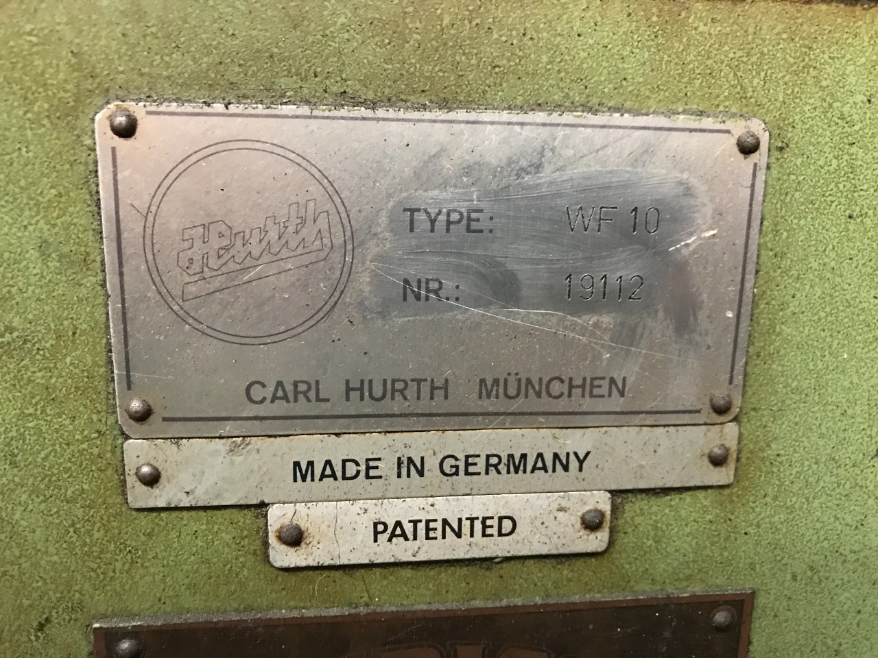 Creadora de Engranajes