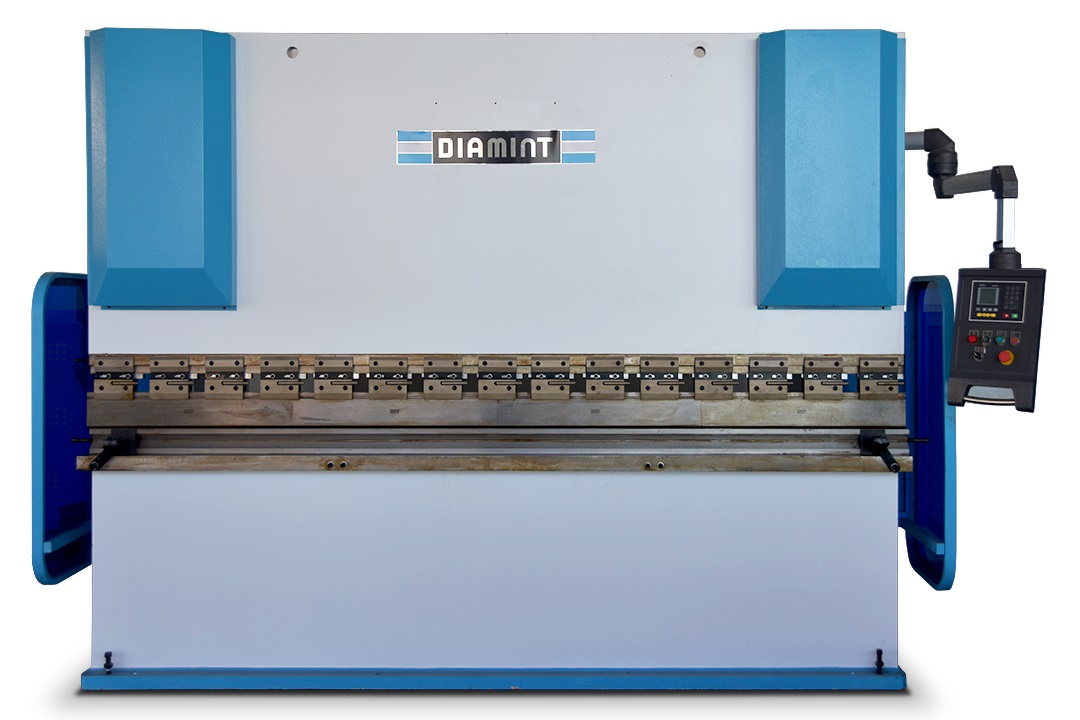 Plegadora Hidráulica