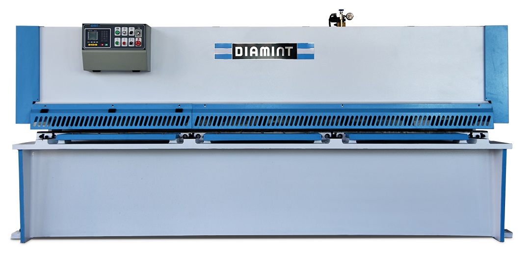 Guillotina Hidraúlica