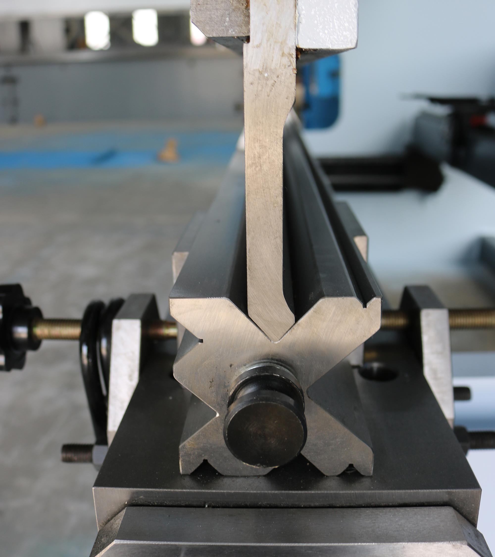 Plegadora Hidráulica