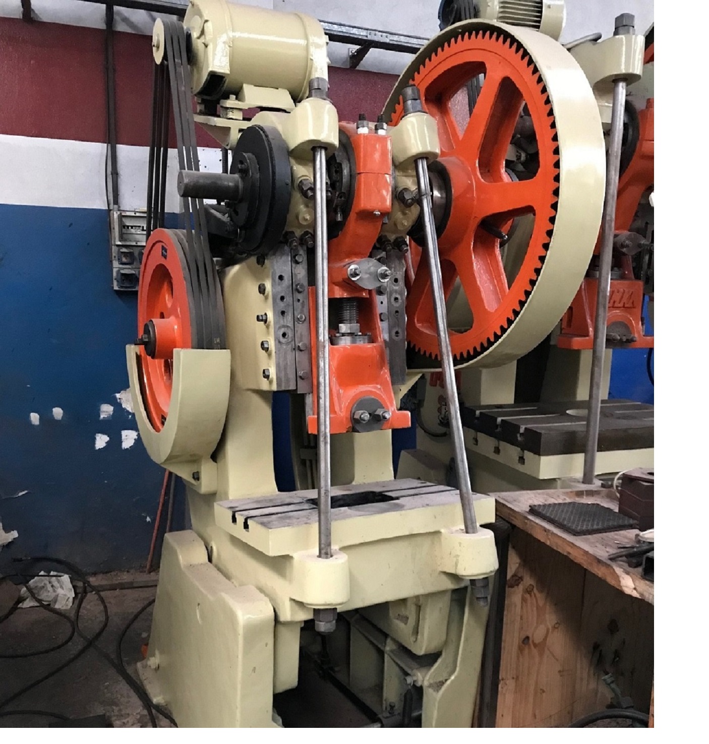 Balancin con Retardo