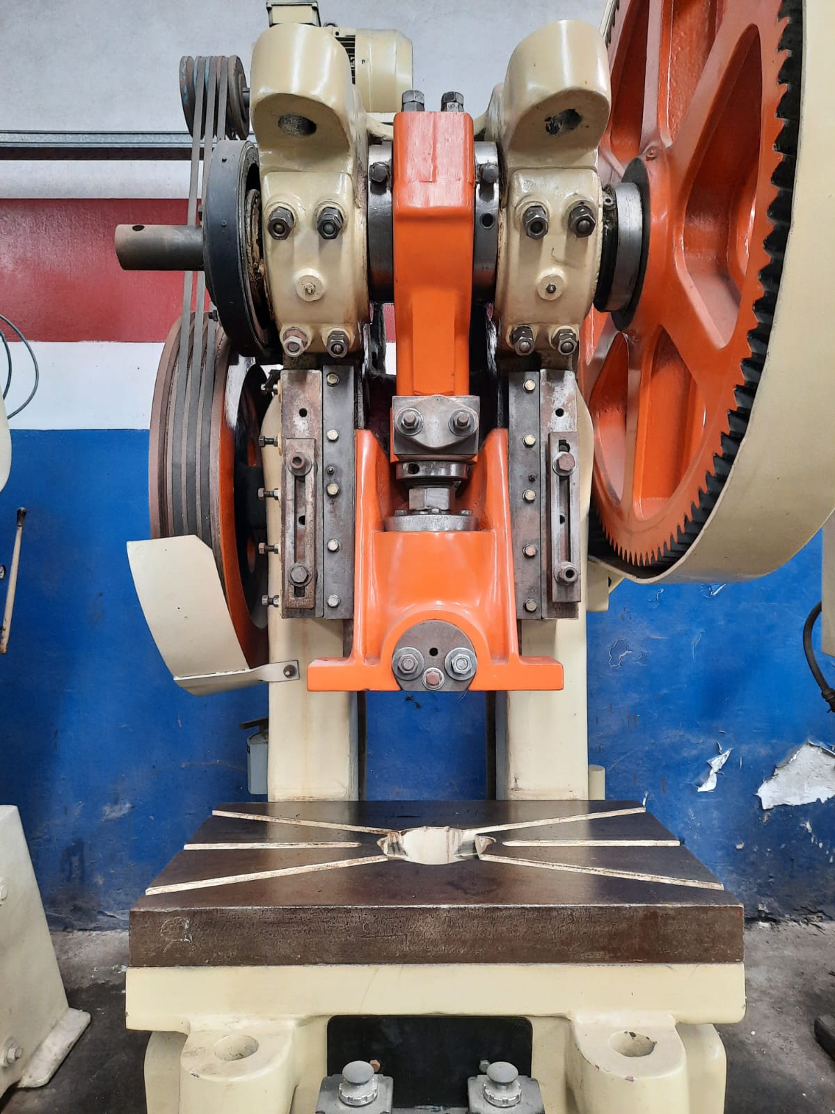 Balancin con Retardo