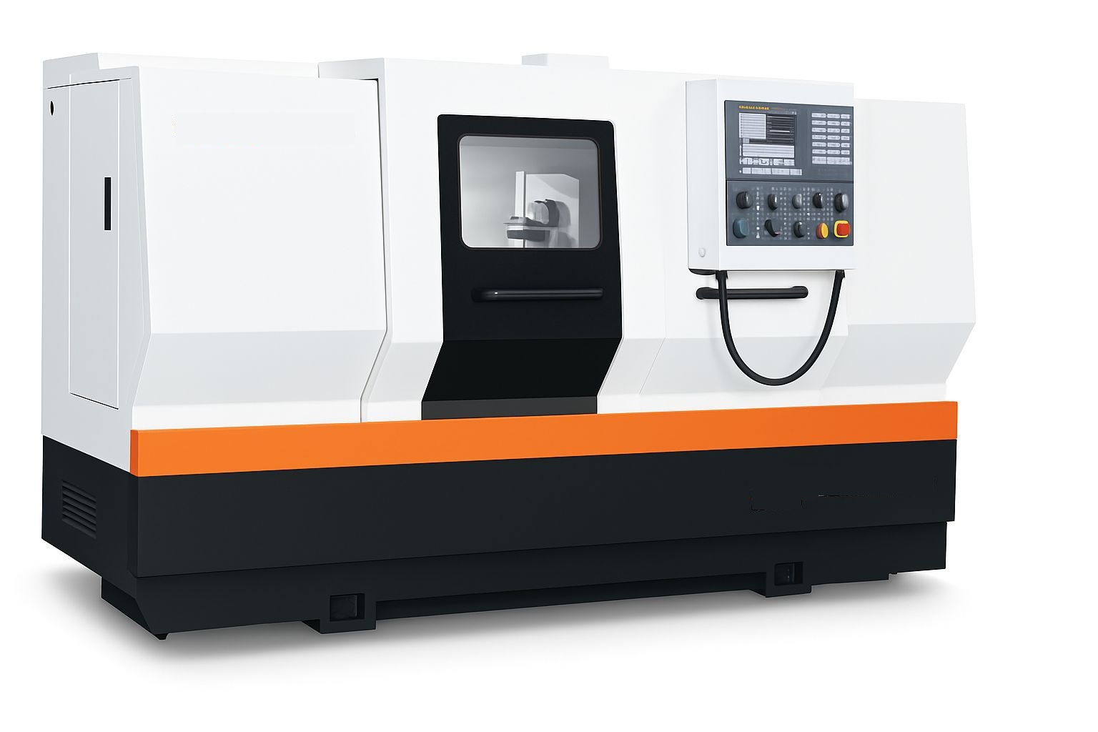 Torno CNC