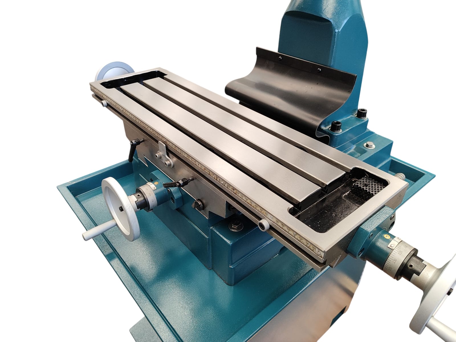 Agujereadora Fresadora