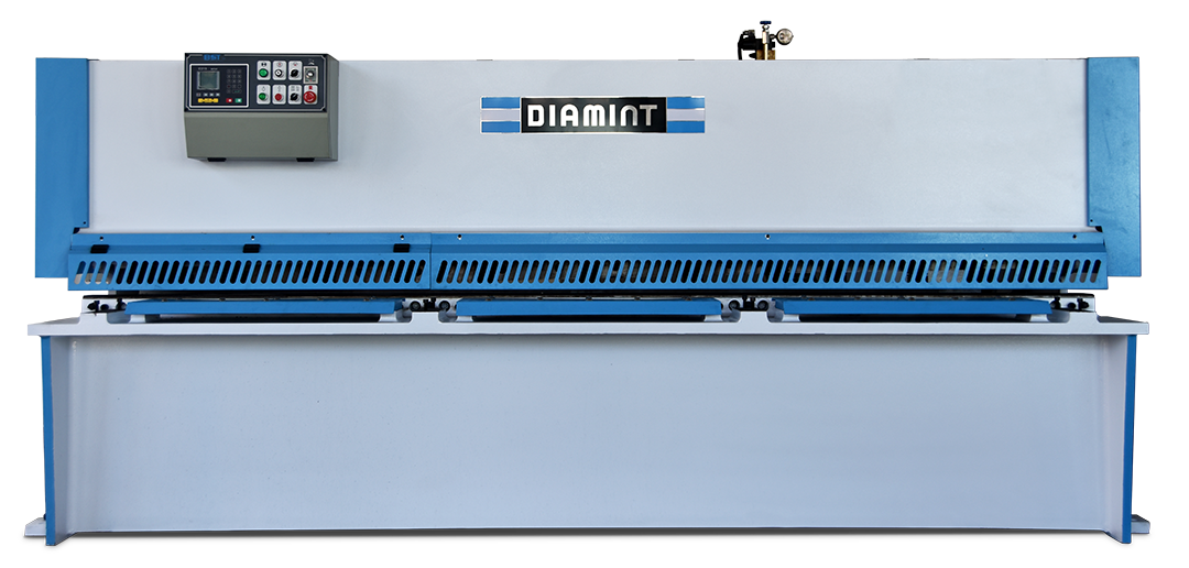 Guillotina Hidraúlica