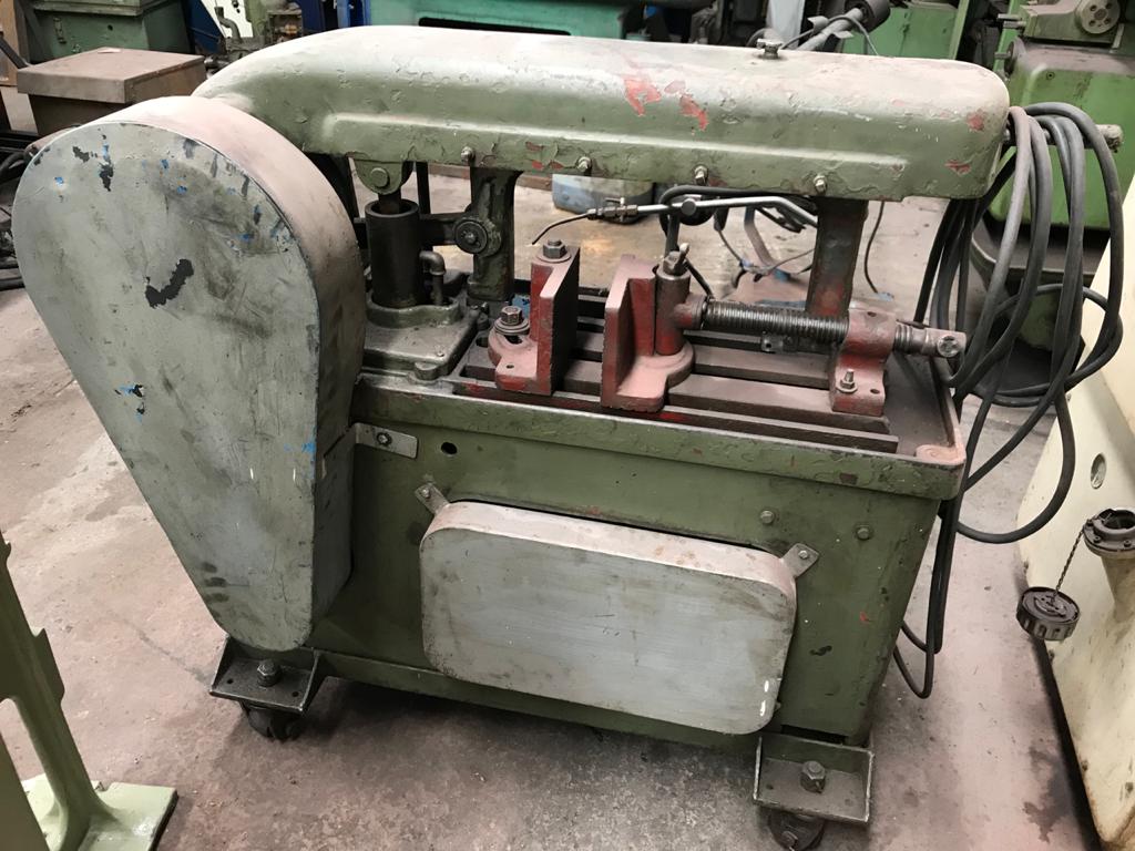 Serrucho Hidráulico