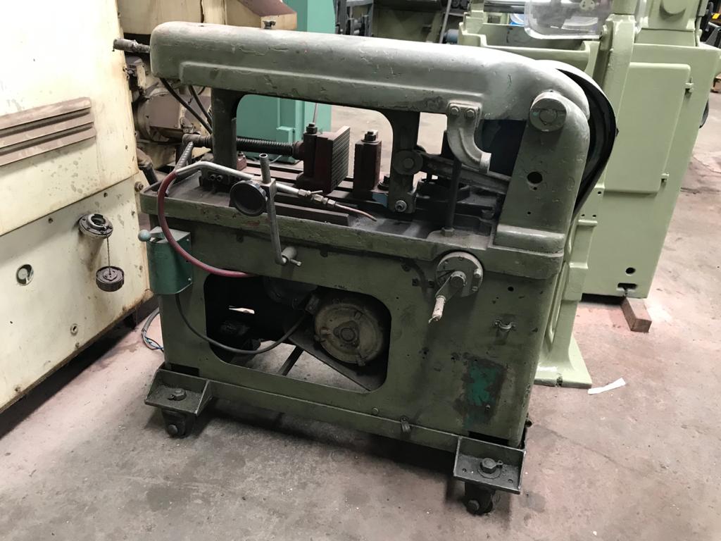 Serrucho Hidráulico