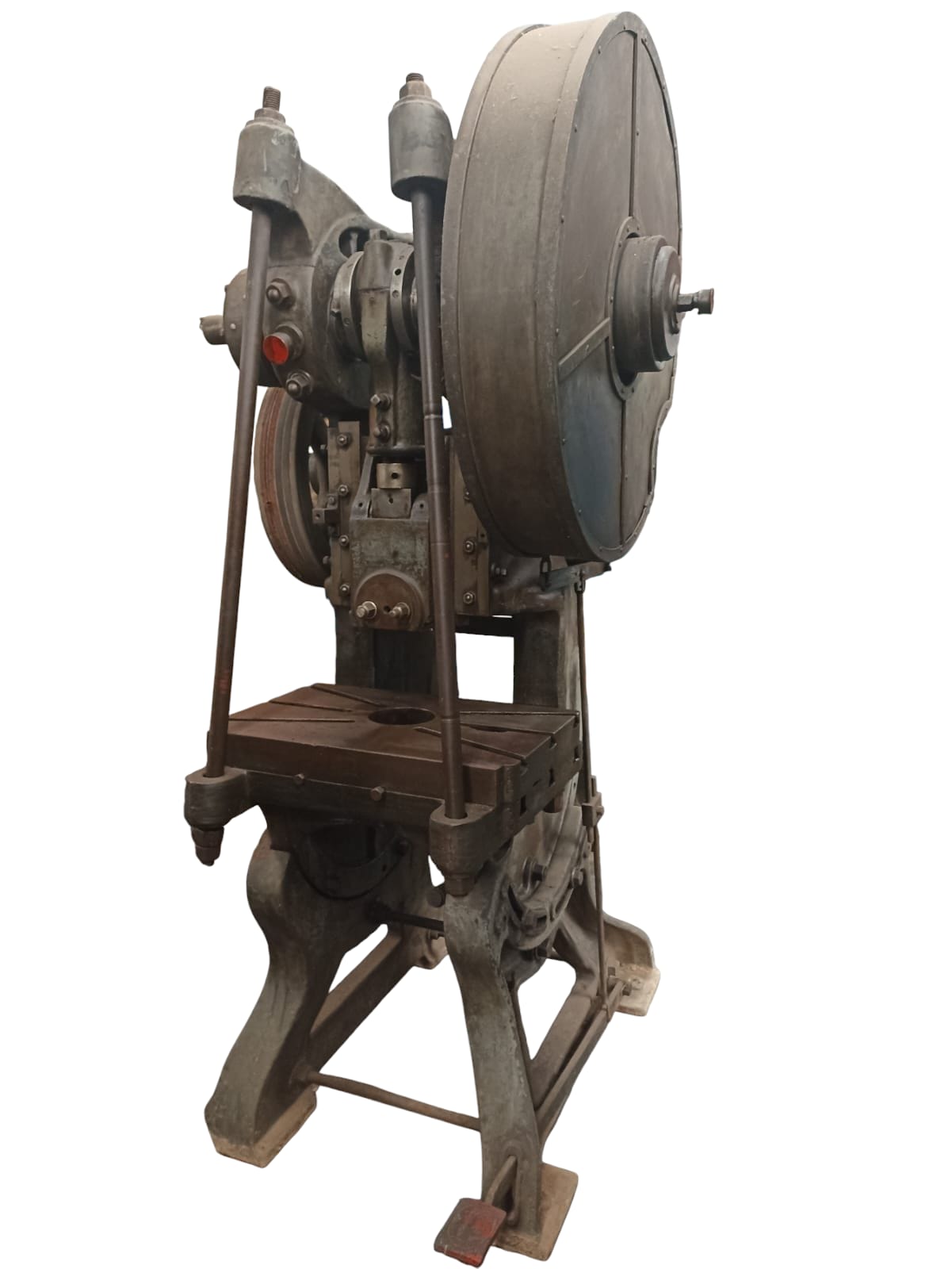 Balancin con Retardo