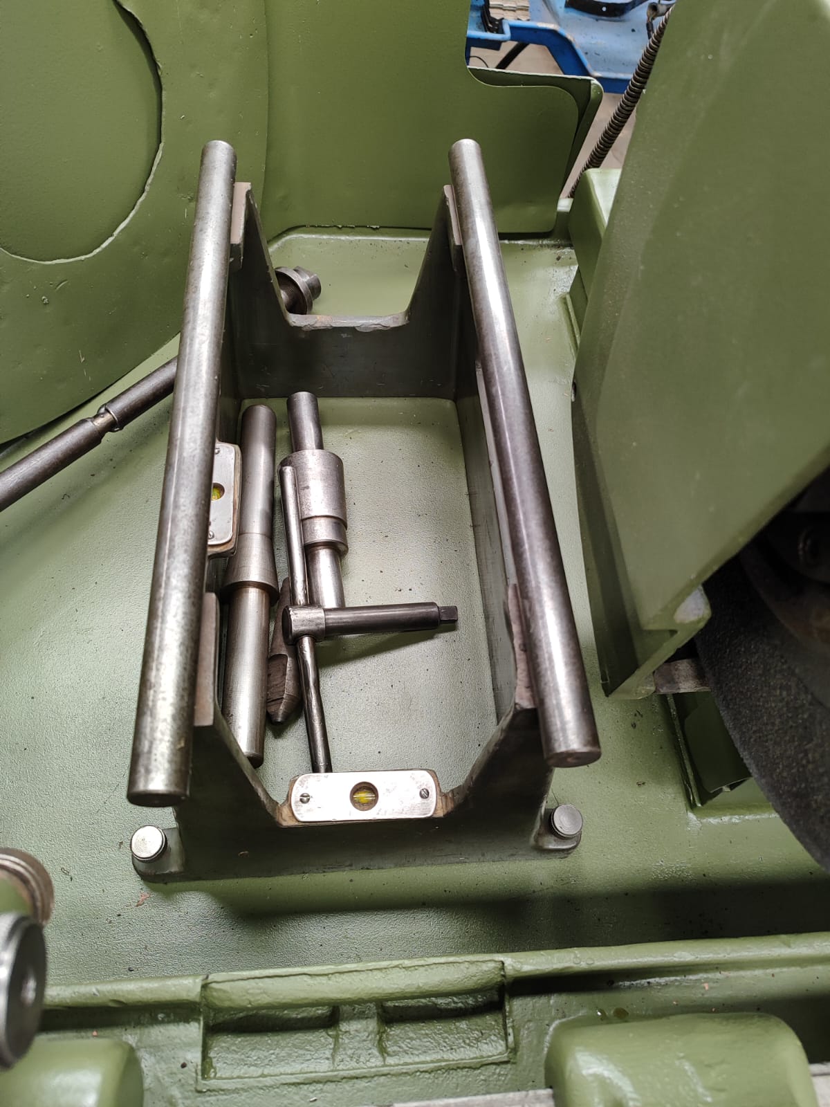 Rectificadora Universal