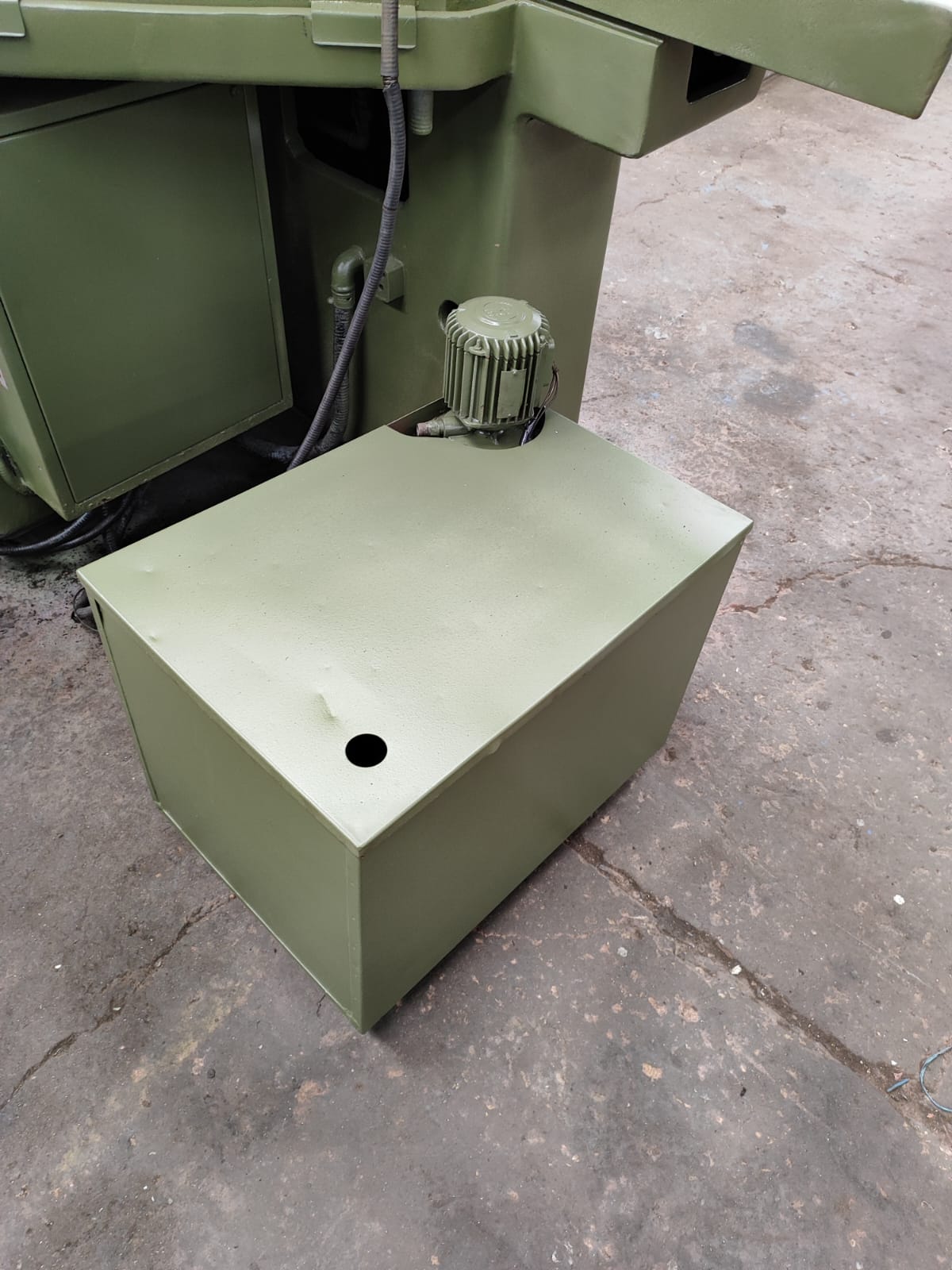 Rectificadora Universal