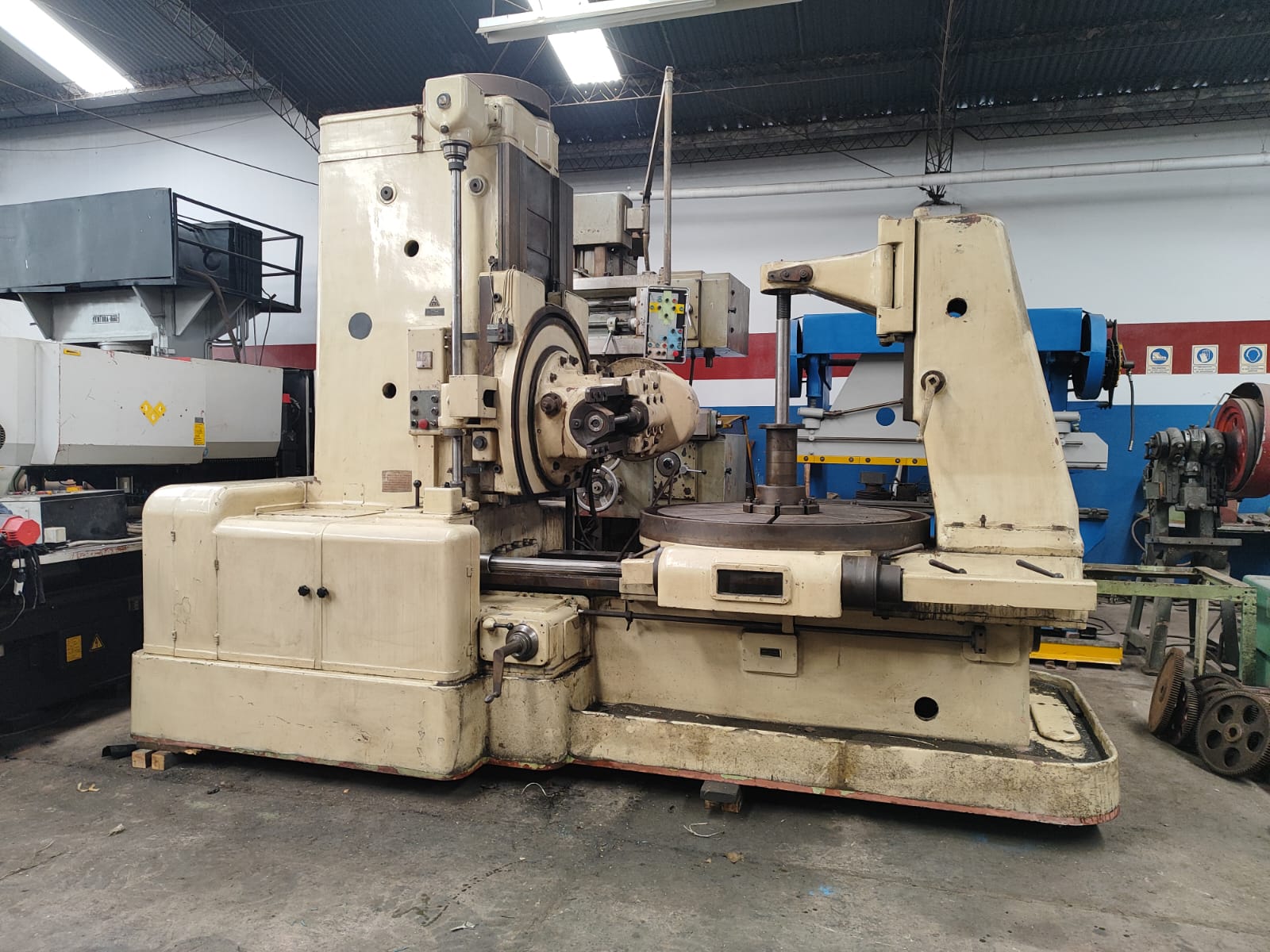 Creadora de Engrajaes