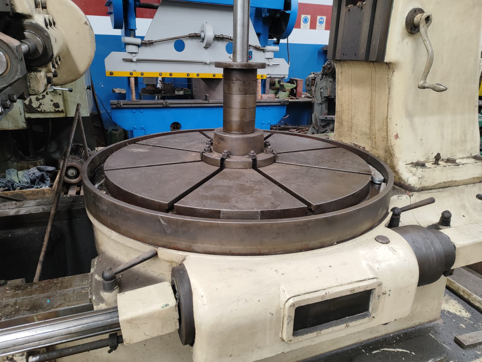 Creadora de Engrajaes