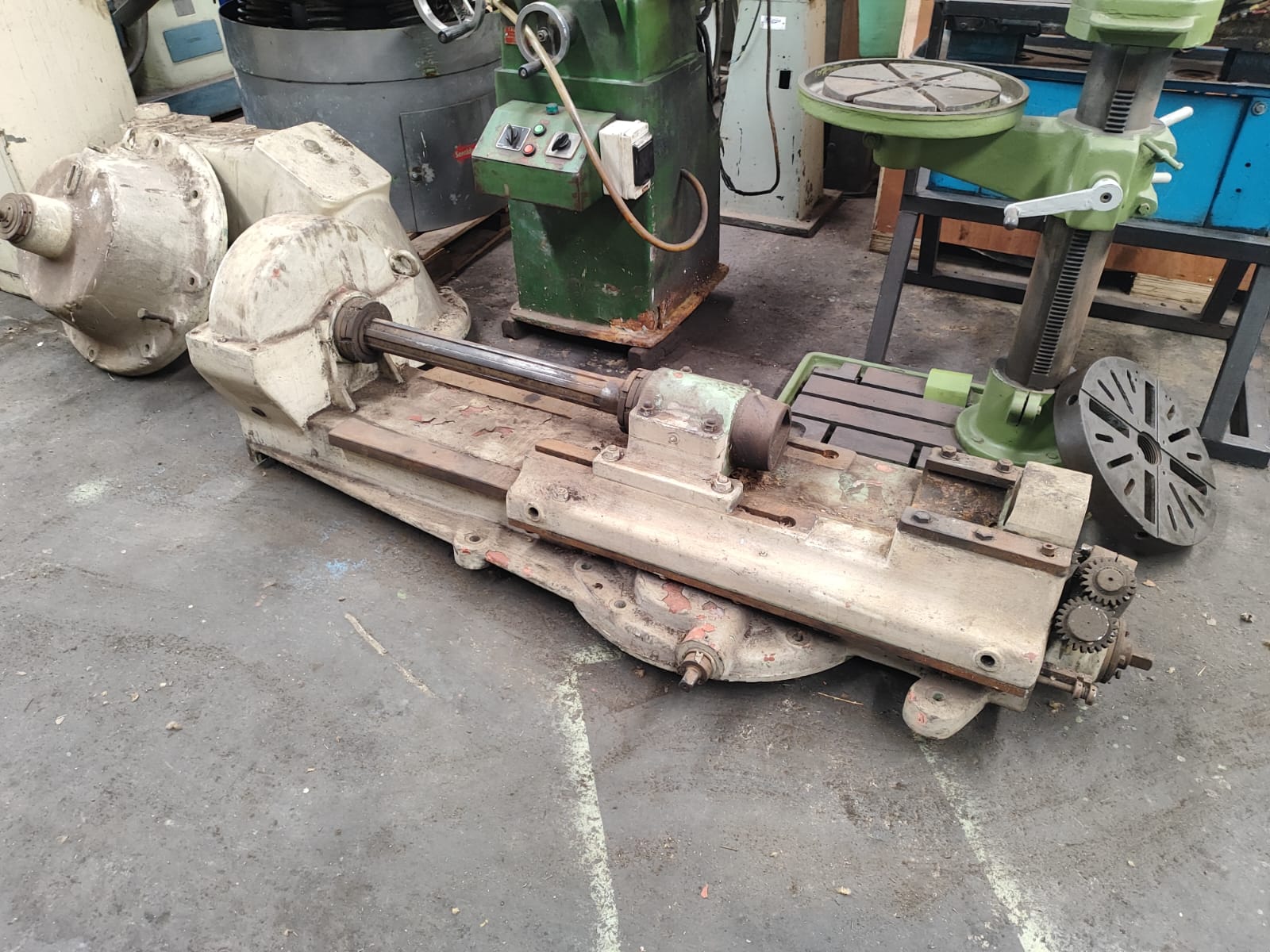 Creadora de Engrajaes