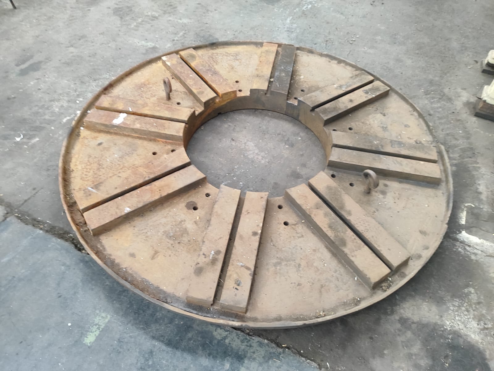 Creadora de Engrajaes