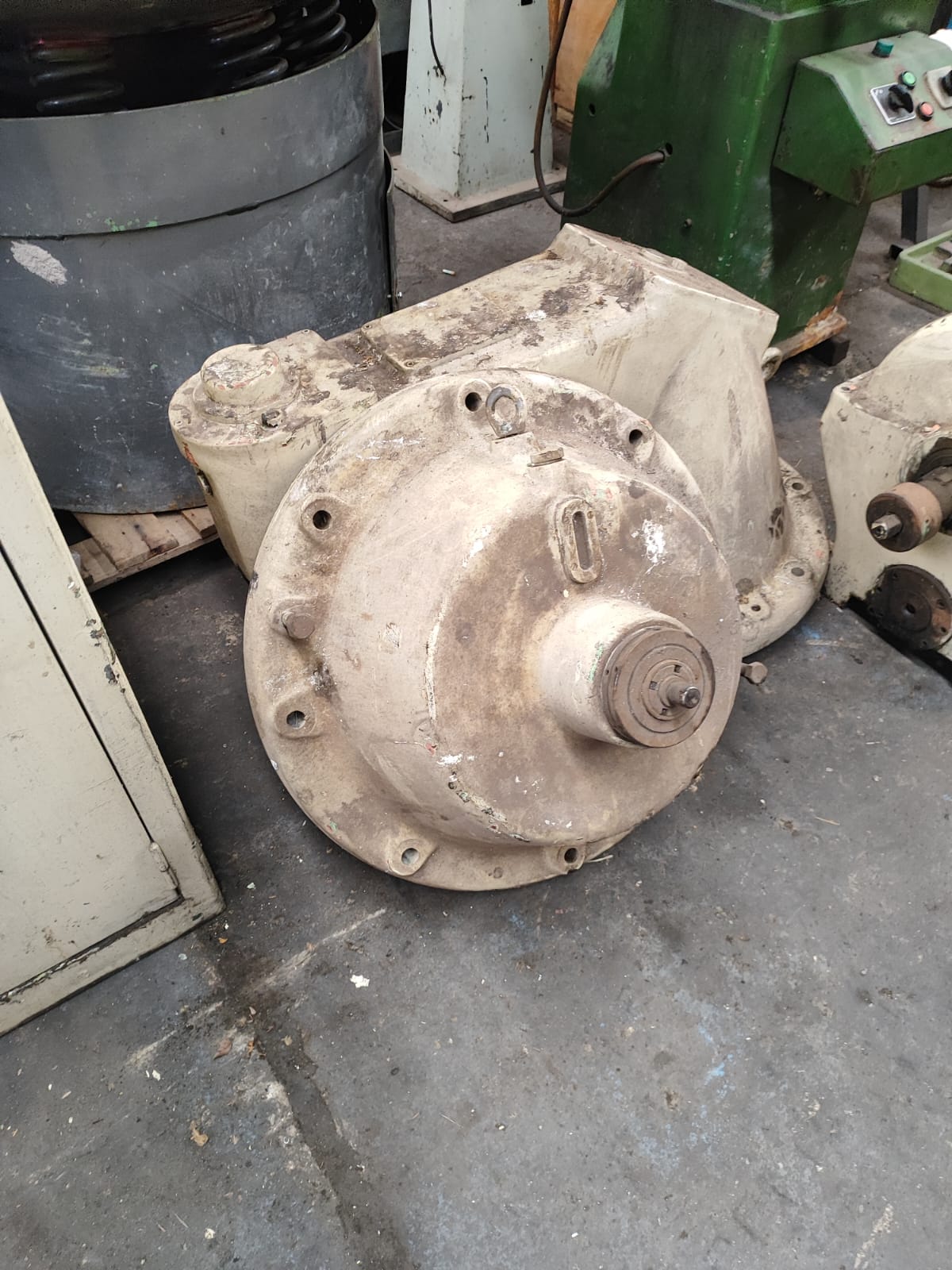 Creadora de Engrajaes