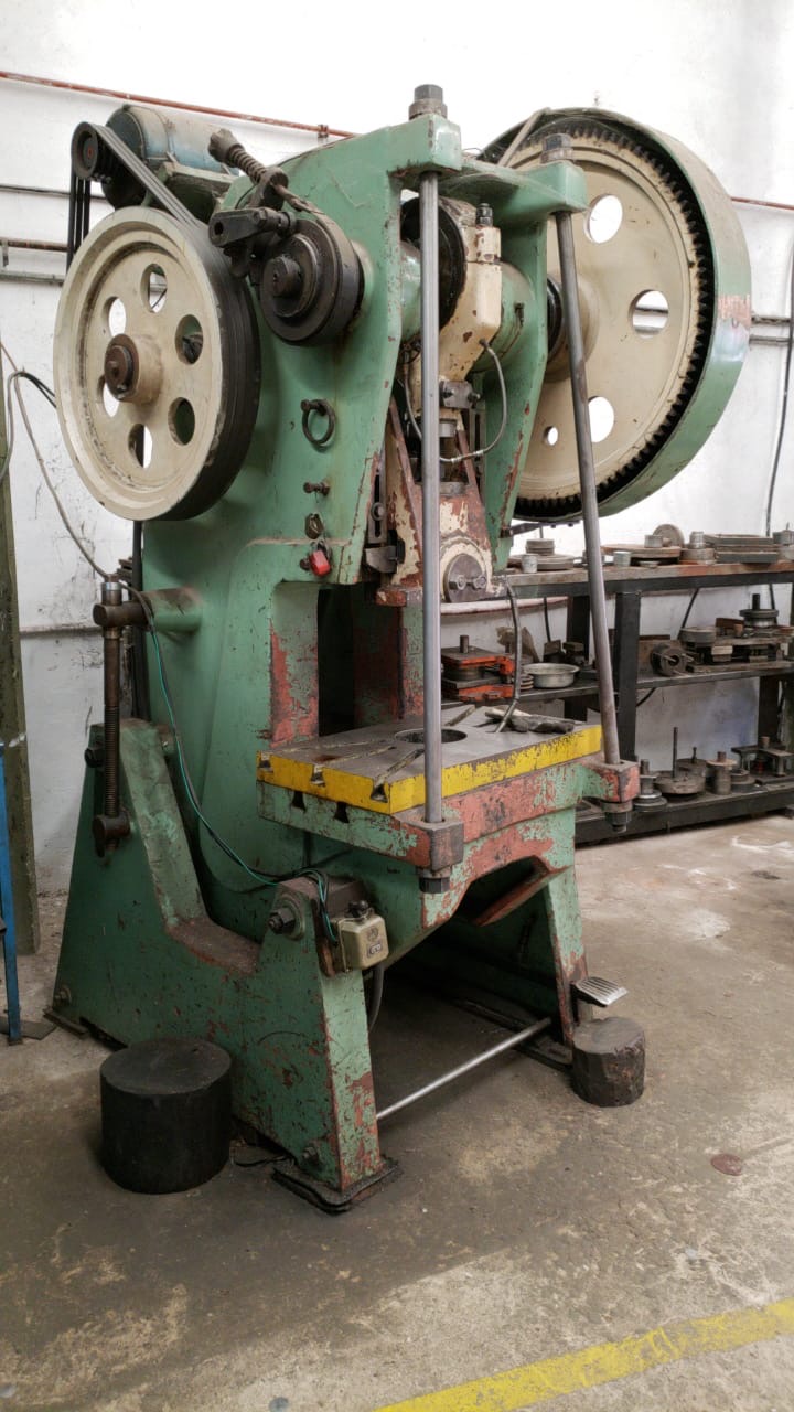 Balancin con Retardo